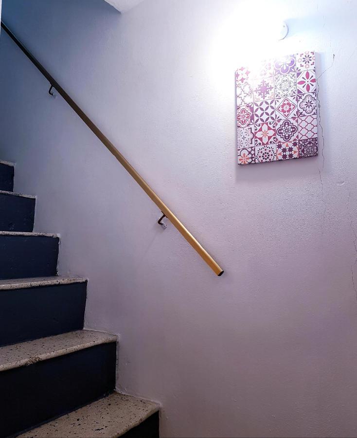 Porta Terra Apartment Cefalu Exterior photo