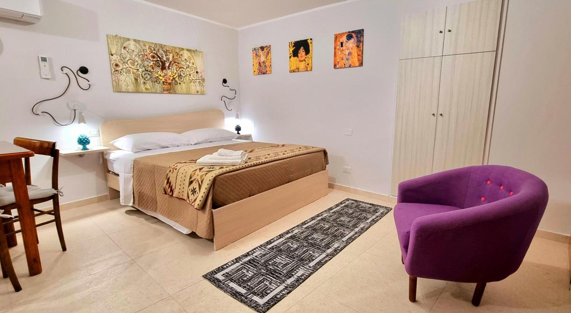 Porta Terra Apartment Cefalu Exterior photo