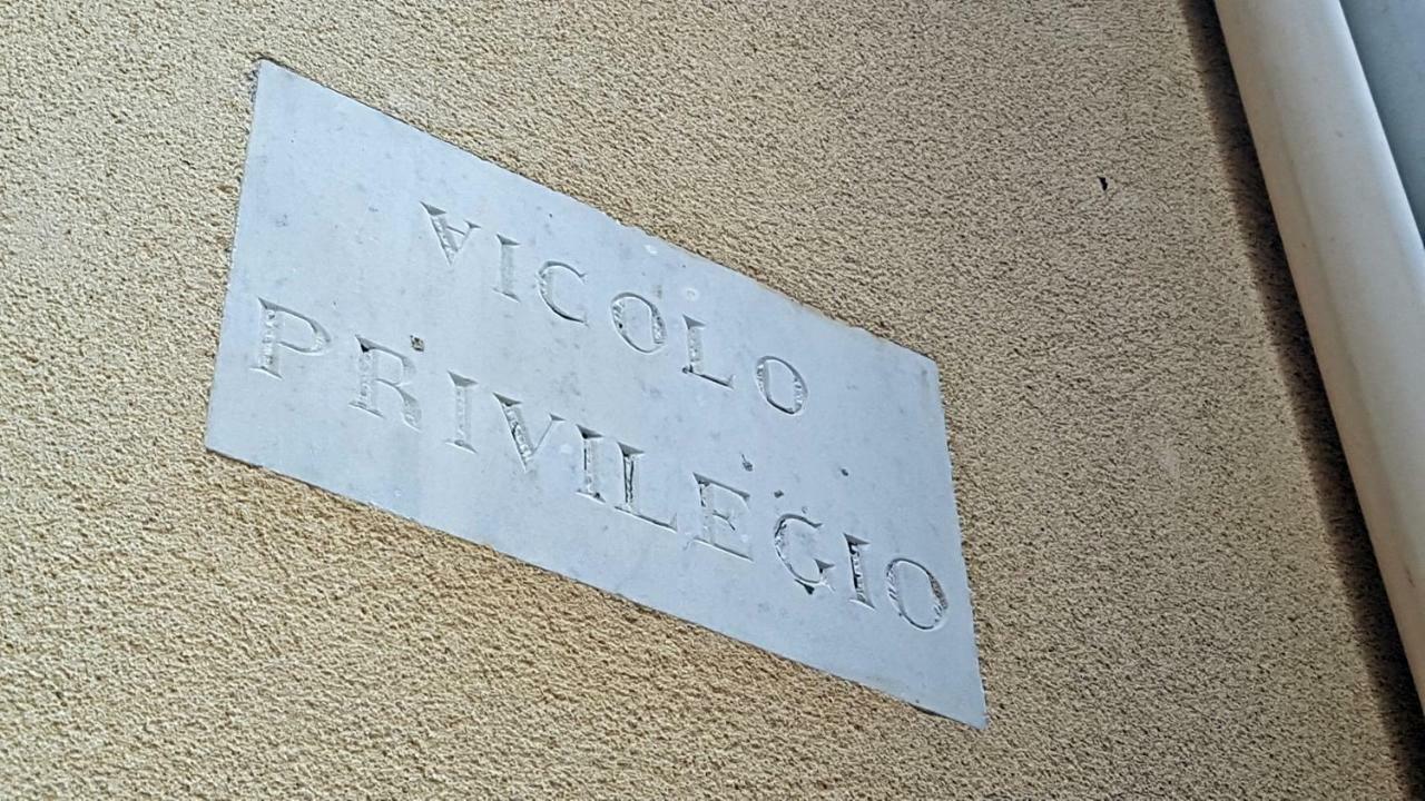 Porta Terra Apartment Cefalu Exterior photo